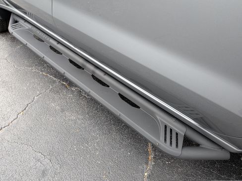 New 2026 GMC Sierra 1500 AT4 AWD/4WD image 13