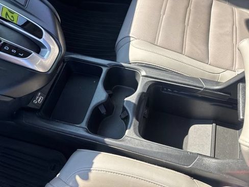 Used 2020 Honda CR-V EX-L image 20