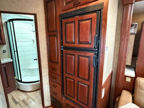 Used 2012 Mercedes-Benz Sprinter 3500 image 18