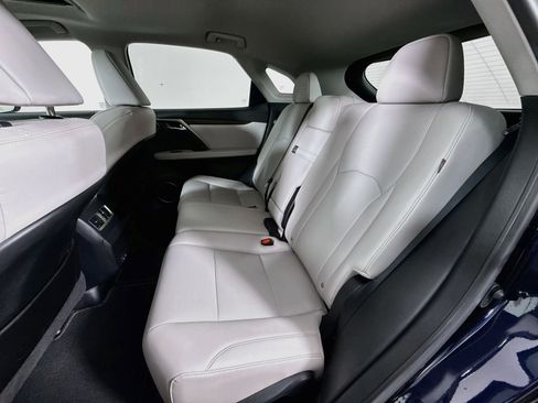 Used 2021 Lexus RX 350 AWD w/ Premium Package image 24