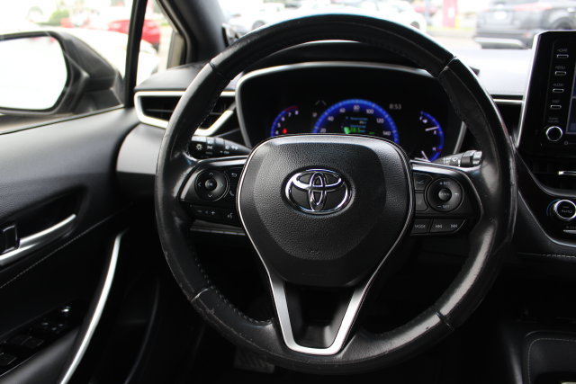 Used 2019 Toyota Corolla XSE FWD image 38