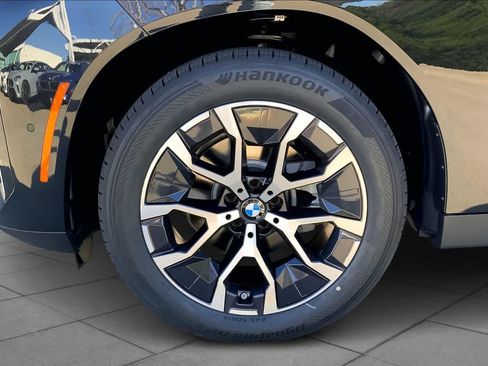 New 2026 BMW X3 xDrive30i AWD/4WD image 12