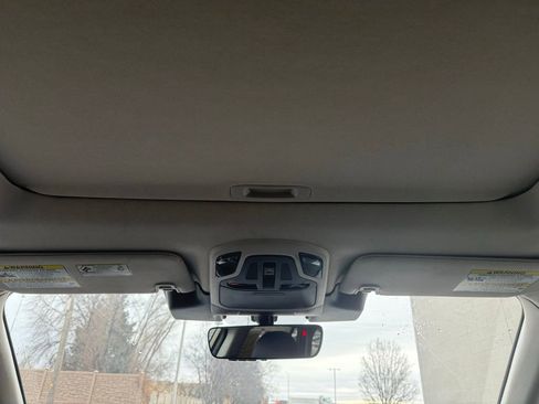 Certified 2024 Subaru Outback Limited image 21