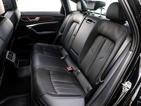 Used 2023 Audi A6 Premium Plus w/ Premium Plus Package image 9