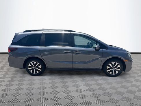 Used 2025 Honda Odyssey EX-L image 5