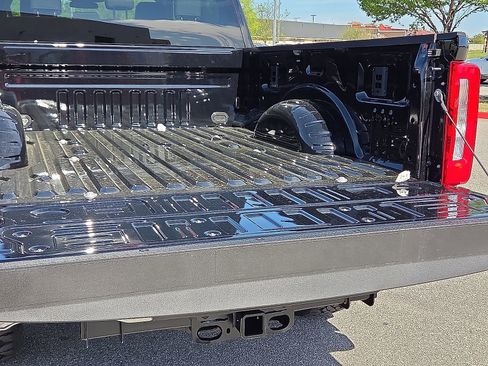 New 2026 Ford F250 XLT image 9
