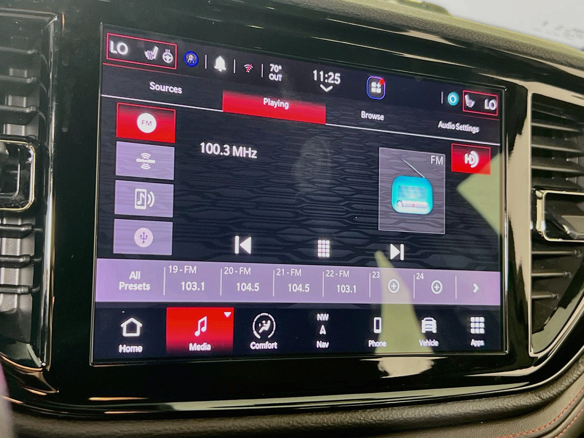 Used 2023 Dodge Durango GT AWD/4WD image 15
