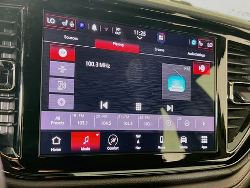 Used 2023 Dodge Durango GT AWD/4WD image 15