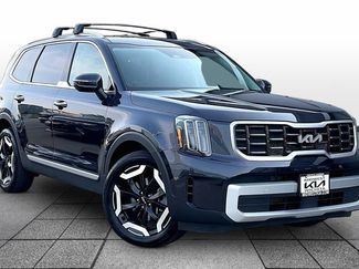 Used 2025 Kia Telluride S AWD/4WD video 2