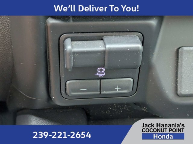 Used 2019 GMC Sierra 1500 SLT w/ SLT Premium Plus Package RWD image 33
