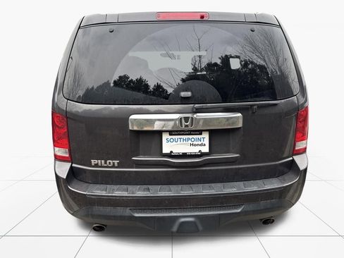 Used 2012 Honda Pilot EX-L image 6