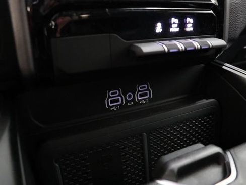 Used 2026 RAM 1500 Big Horn AWD/4WD image 33