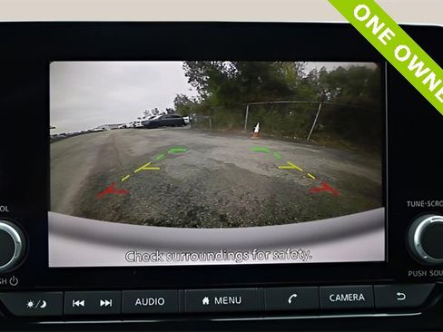 Used 2024 Nissan Pathfinder SV image 19