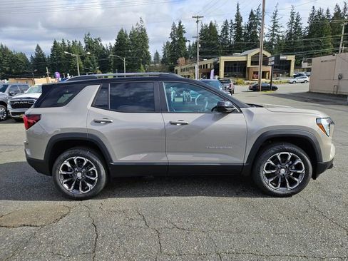 New 2026 GMC Terrain Elevation w/ Elevation Premium Package image 6