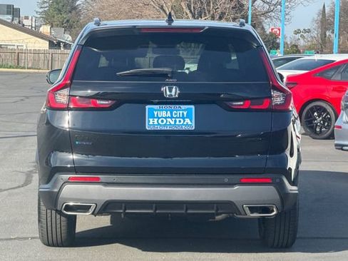 New 2026 Honda CR-V Sport-L image 5