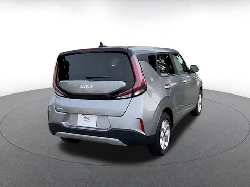 Used 2025 Kia Soul LX w/ LX Technology Package image 14