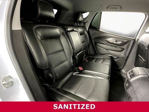 Used 2021 GMC Terrain SLT w/ LPO, Floor Liner Package FWD image 25