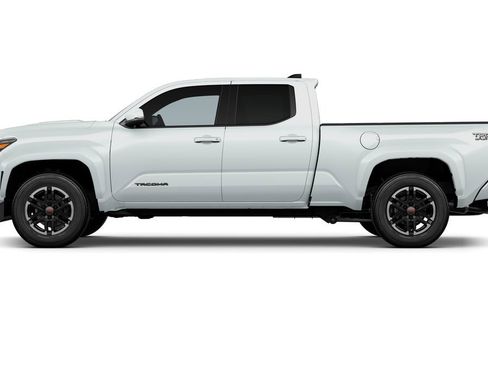 New 2026 Toyota Tacoma TRD Sport RWD image 4