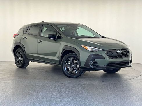 New 2026 Subaru Crosstrek 2.5i image 31