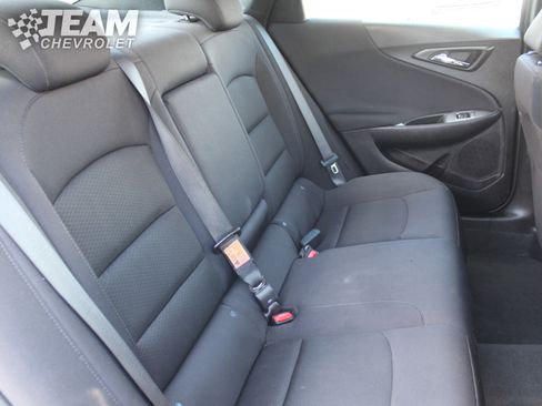 Used 2024 Chevrolet Malibu LT FWD image 25