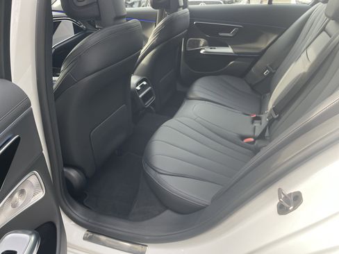 Certified 2025 Mercedes-Benz E 350 Sedan image 41