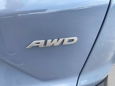 Used 2020 Honda CR-V EX image 14