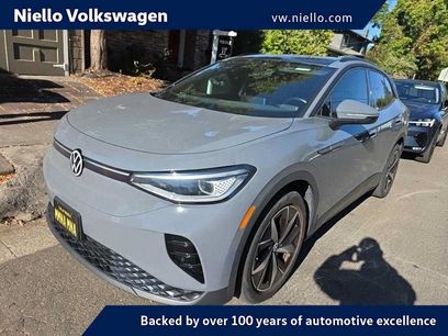 Used 2023 Volkswagen ID.4 Pro S