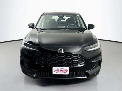 Used 2024 Honda HR-V LX image 14