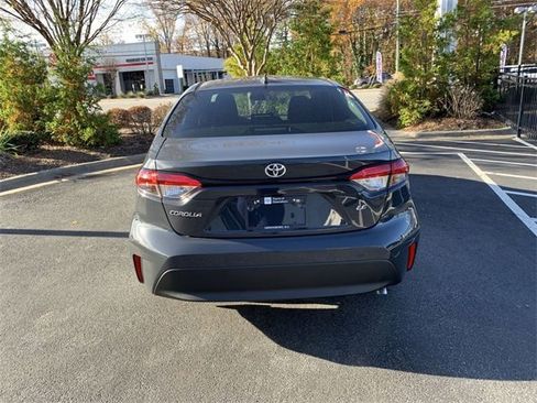 New 2026 Toyota Corolla LE image 7