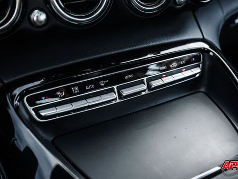 Used 2017 Mercedes-Benz AMG GT Coupe image 16