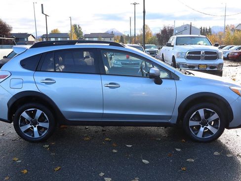 Used 2014 Subaru Crosstrek Touring image 7