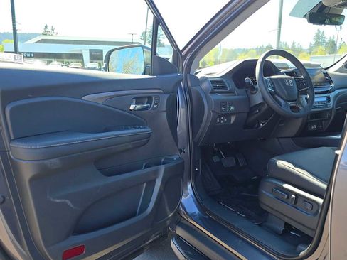 New 2026 Honda Ridgeline RTL image 19