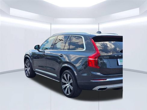 Used 2021 Volvo XC90 T6 Inscription AWD/4WD image 52