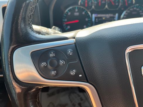Used 2018 GMC Sierra 1500 SLT AWD/4WD image 18