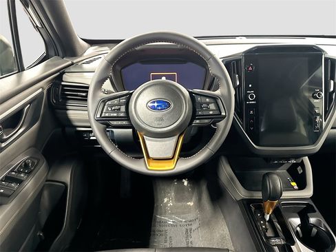 New 2026 Subaru Forester Wilderness image 22