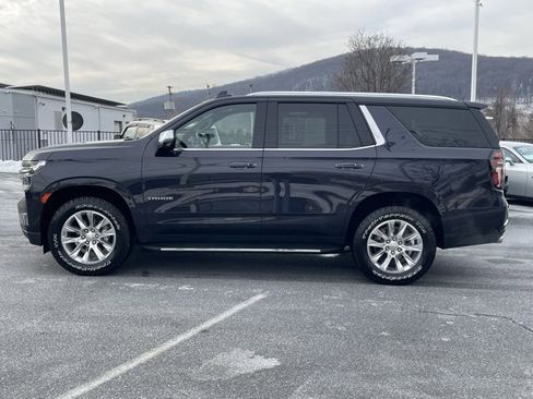 Used 2024 Chevrolet Tahoe Premier w/ Premium Package image 13
