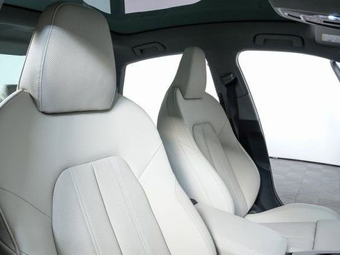 New 2026 Audi A6 Prestige image 20