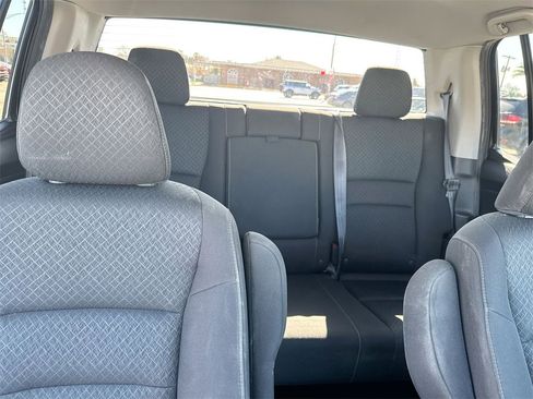 Used 2020 Honda Ridgeline Sport image 33