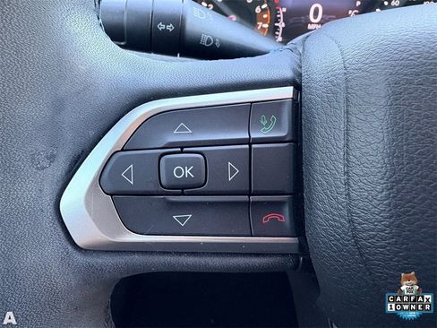 Certified 2022 Jeep Compass Latitude image 15