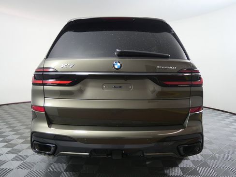 New 2027 BMW X7 xDrive40i AWD/4WD image 4