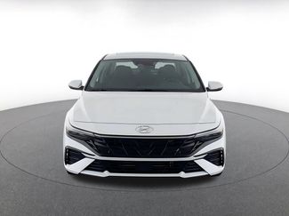 Used 2025 Hyundai Elantra SEL FWD video 2