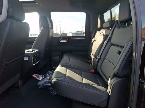 New 2026 GMC Sierra 3500 Denali w/ Denali Reserve Package image 6