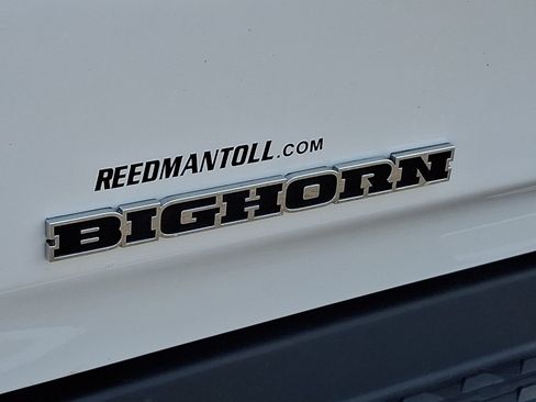 Used 2019 RAM 1500 Big Horn AWD/4WD image 33