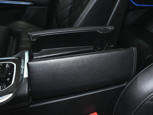 Used 2023 BMW X5 xDrive45e w/ M Sport Package image 55