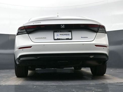 Used 2023 Honda Accord EX-L image 47