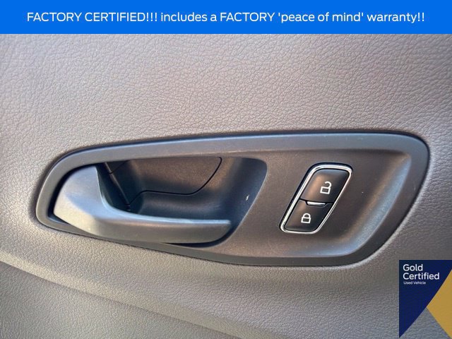 Used 2025 Ford Transit 250 Low Roof w/ Exterior Upgrade Package RWD image 17