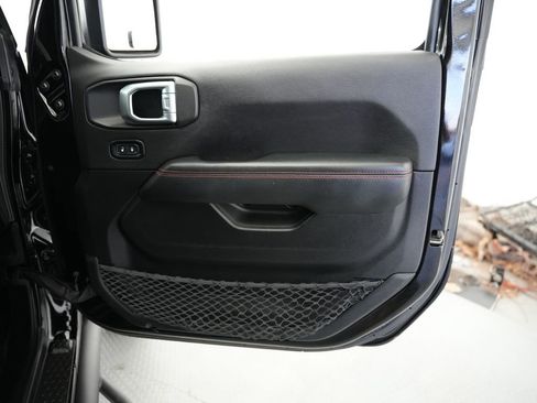 Used 2020 Jeep Wrangler Unlimited Rubicon AWD/4WD image 50