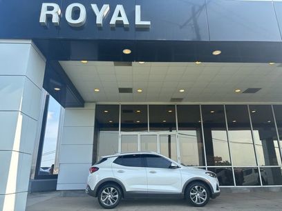 Certified 2023 Buick Encore GX Essence w/ Experience Buick Package