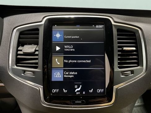 Used 2019 Volvo XC90 T6 Momentum w/ Advanced Package AWD/4WD image 20