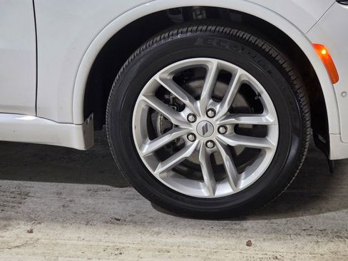 Certified 2022 Dodge Durango R/T image 20